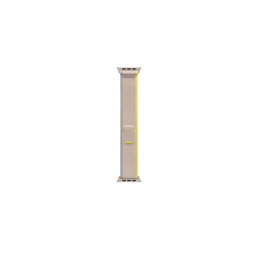 Trail Loop giallo/beige (49 mm) - M/L