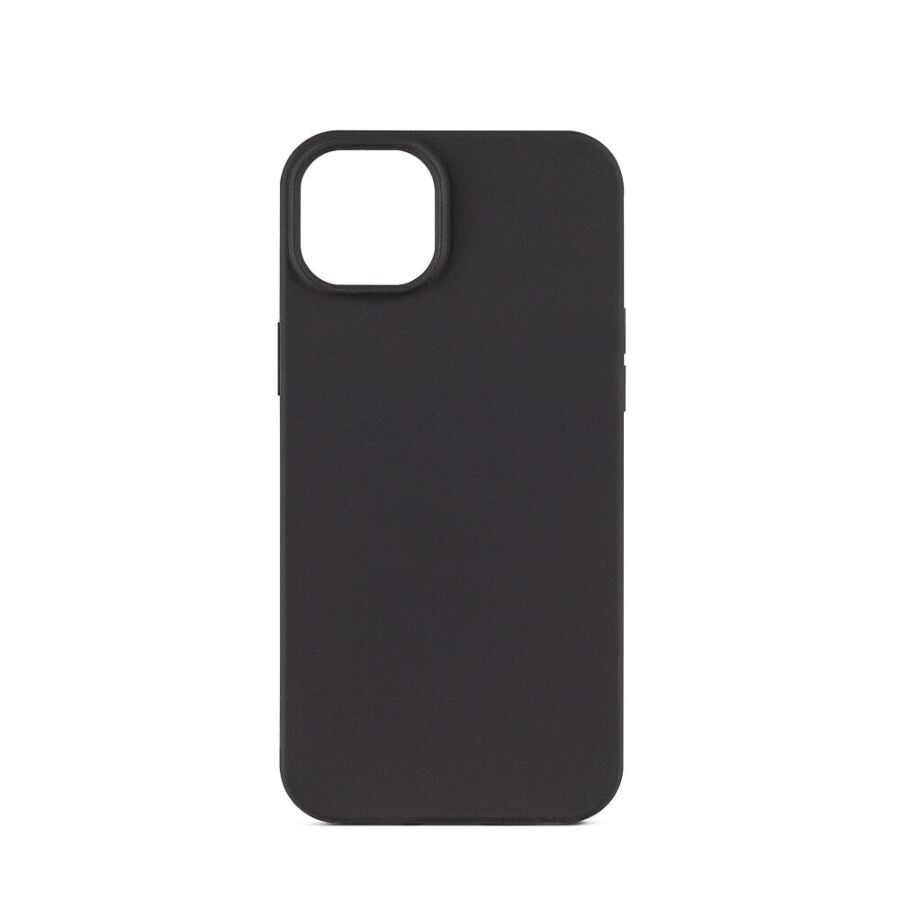 Custodia Allure con magneti  iPhone 14 Plus - Nero