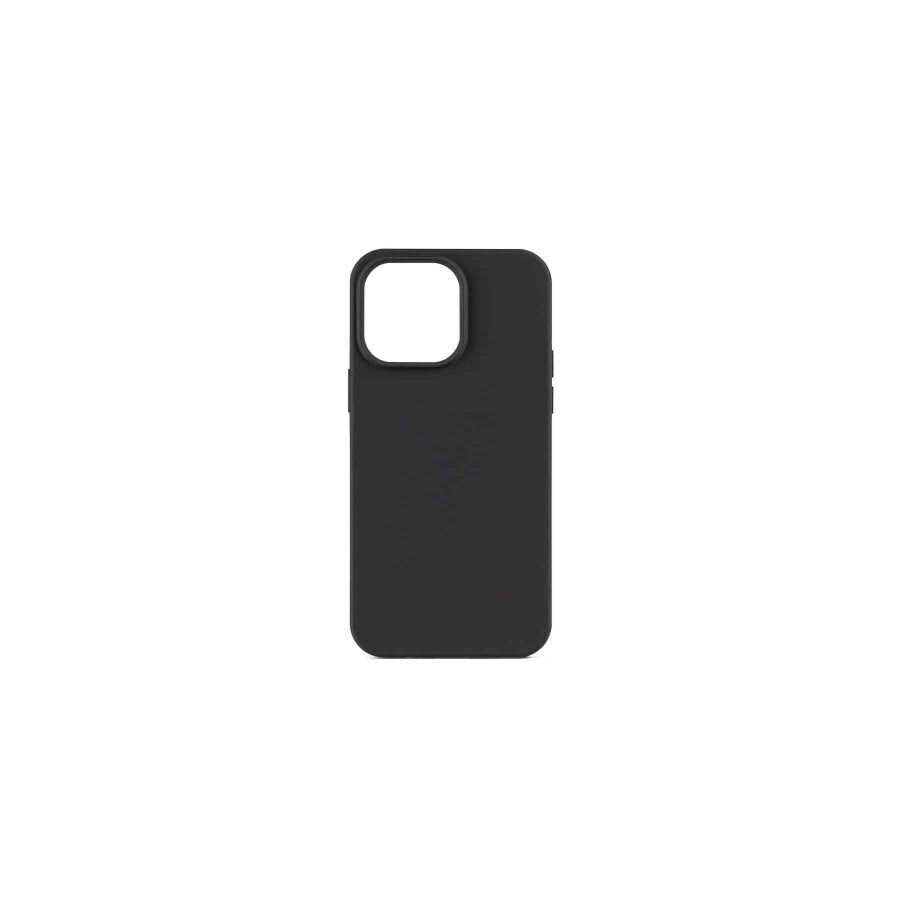 Custodia Allure con magneti  iPhone  14 Pro Max - Nero