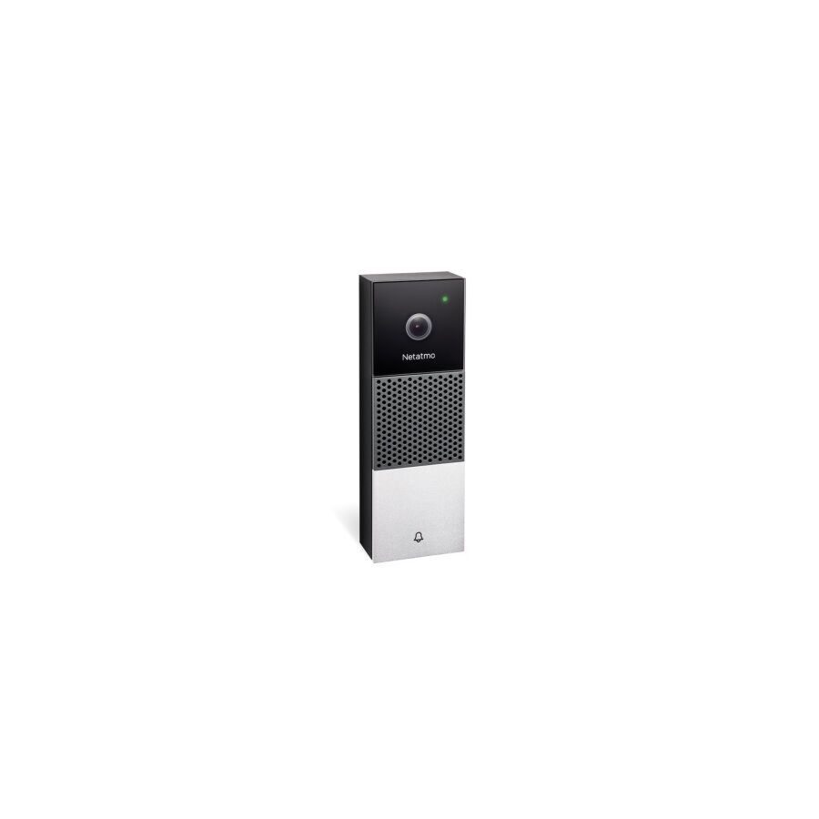 Campanello intelligente con Videocamera