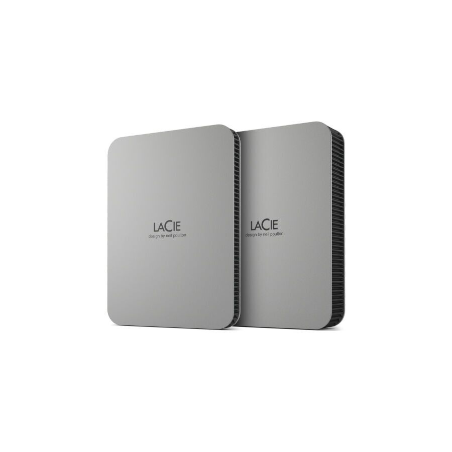 Mobile Drive V2 Usb-C - 2TB