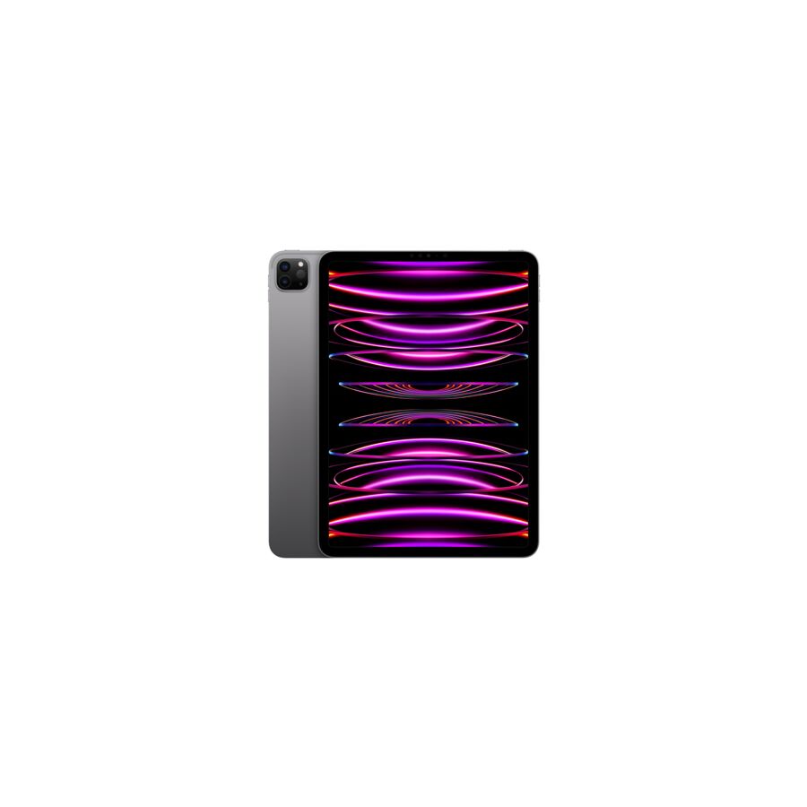 11-inch iPad Pro Wi-Fi 128GB - Space Grey (Demo)