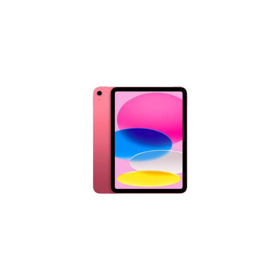 10.9-inch iPad Wi-Fi 64GB - Pink (Demo)