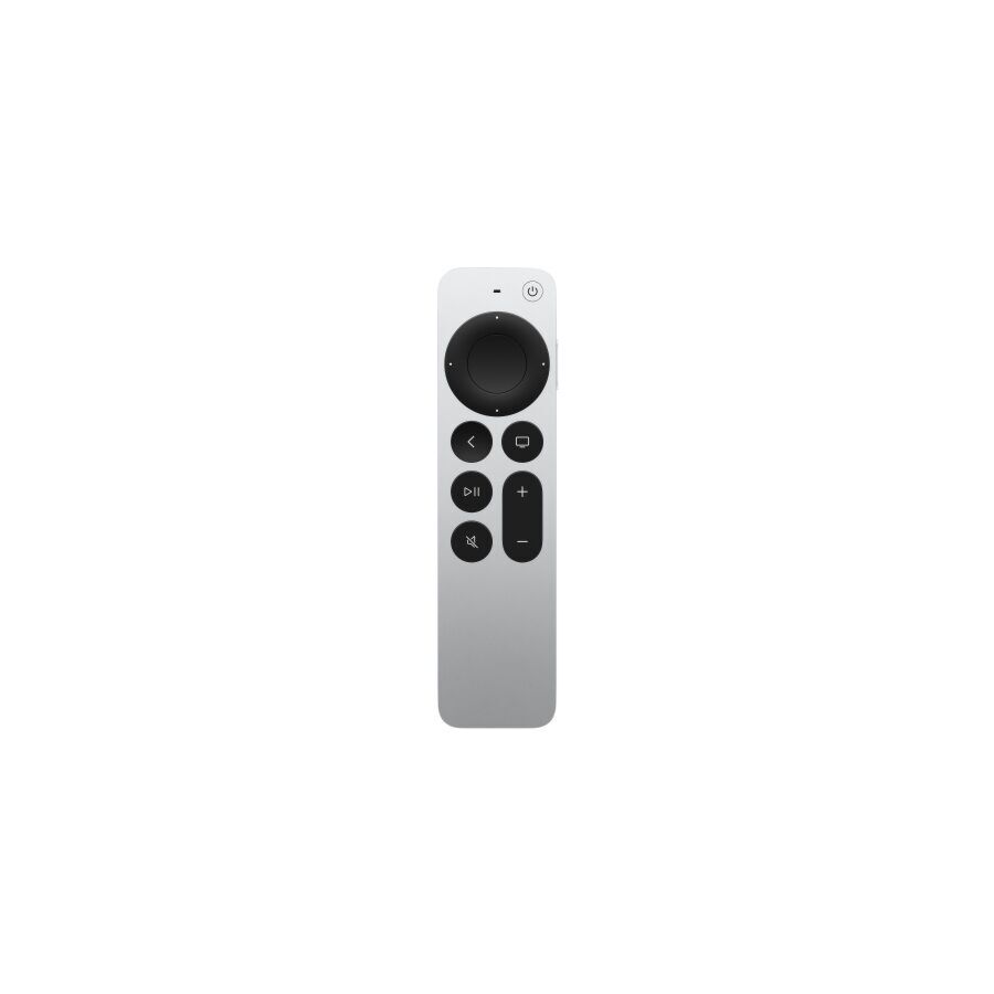 Siri Remote