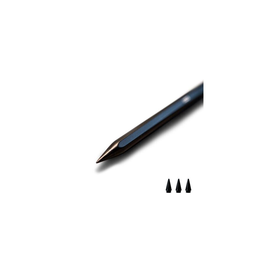 Kit 3x Punte di ricambio per Dante Pencil