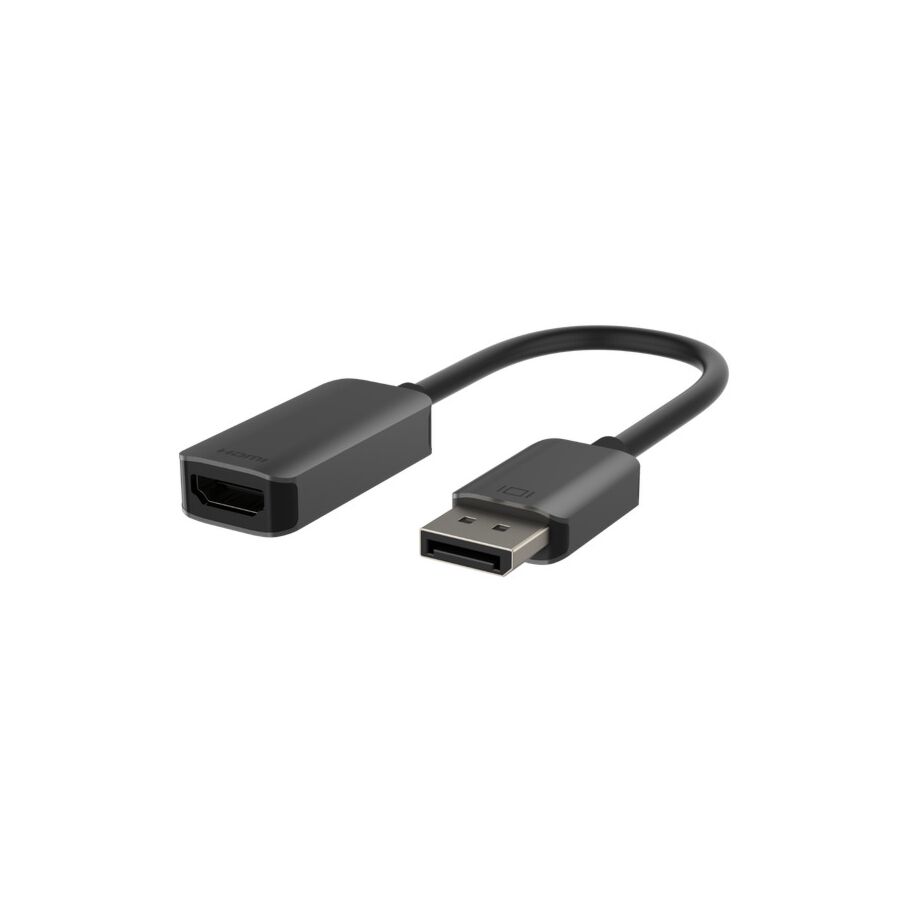 Adattatore Attivo da DisplayPort ad HDMI 4k HDR