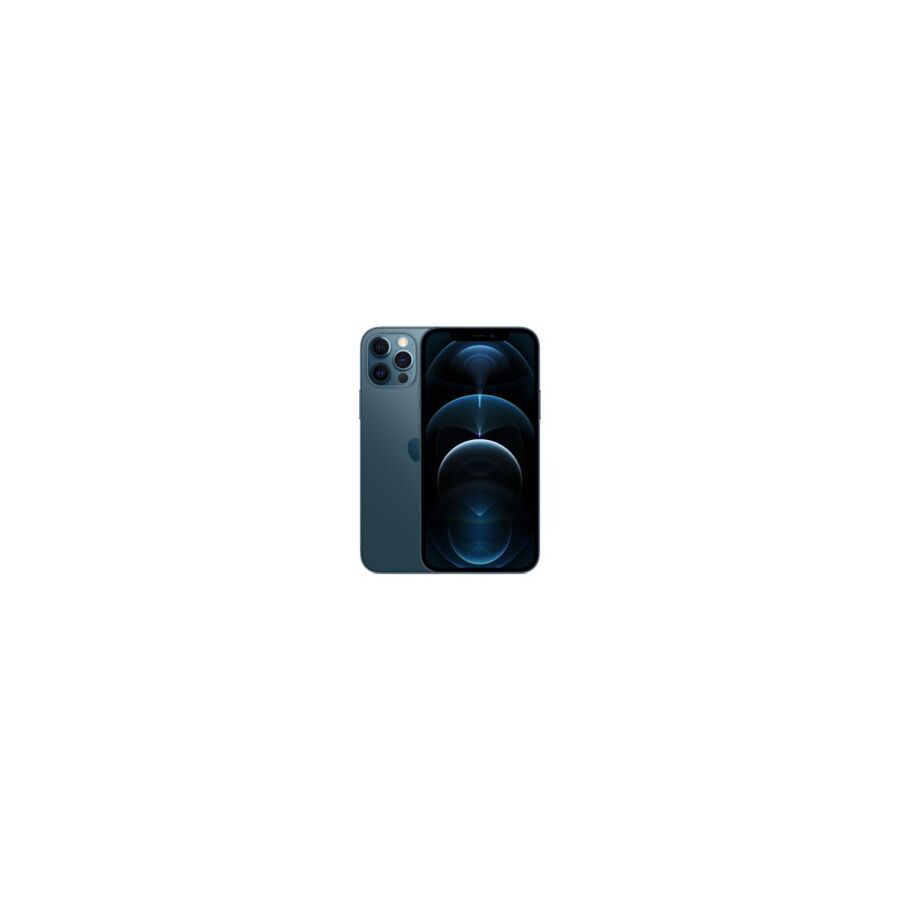iPhone 12 Pro 128GB - Blu Pacifico [Ricondizionato]