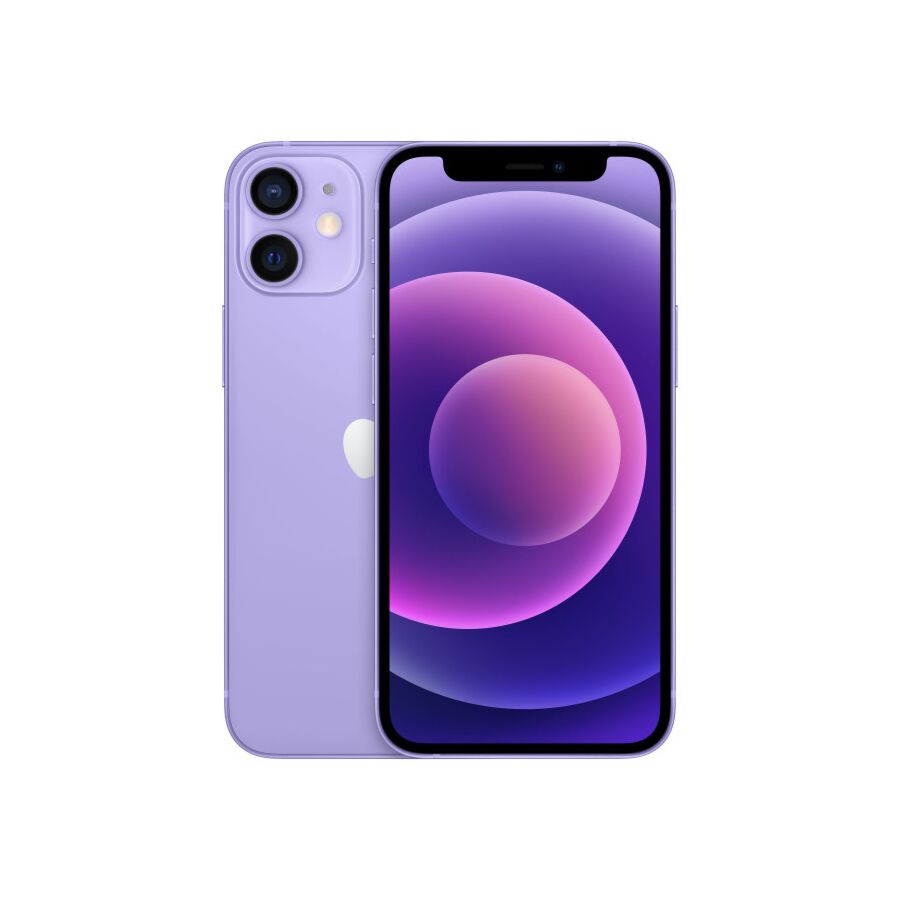 iPhone 12 Mini Ricondizionato