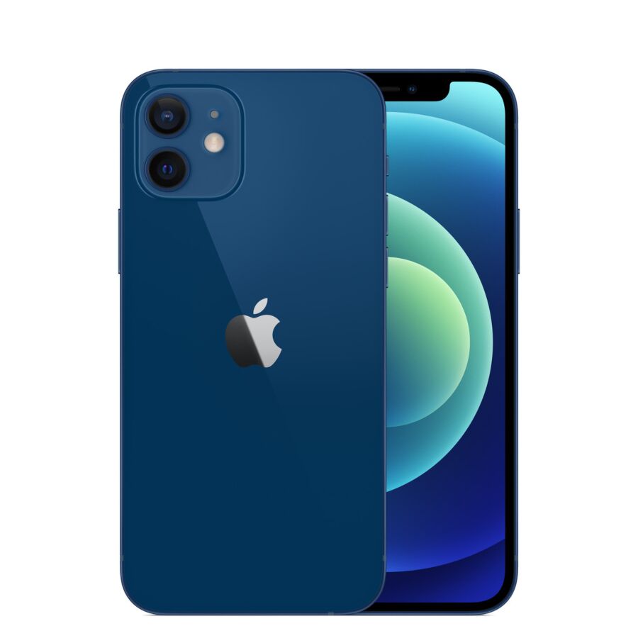 iPhone 12 Ricondizionato