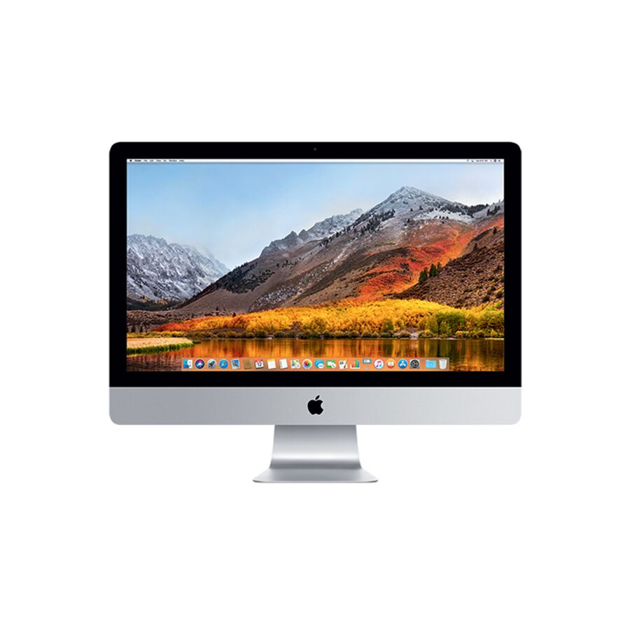 Apple iMac 27" Display Retina 5K Processore 3,4GHz Archiviazione 1TB [Ricondizionato]