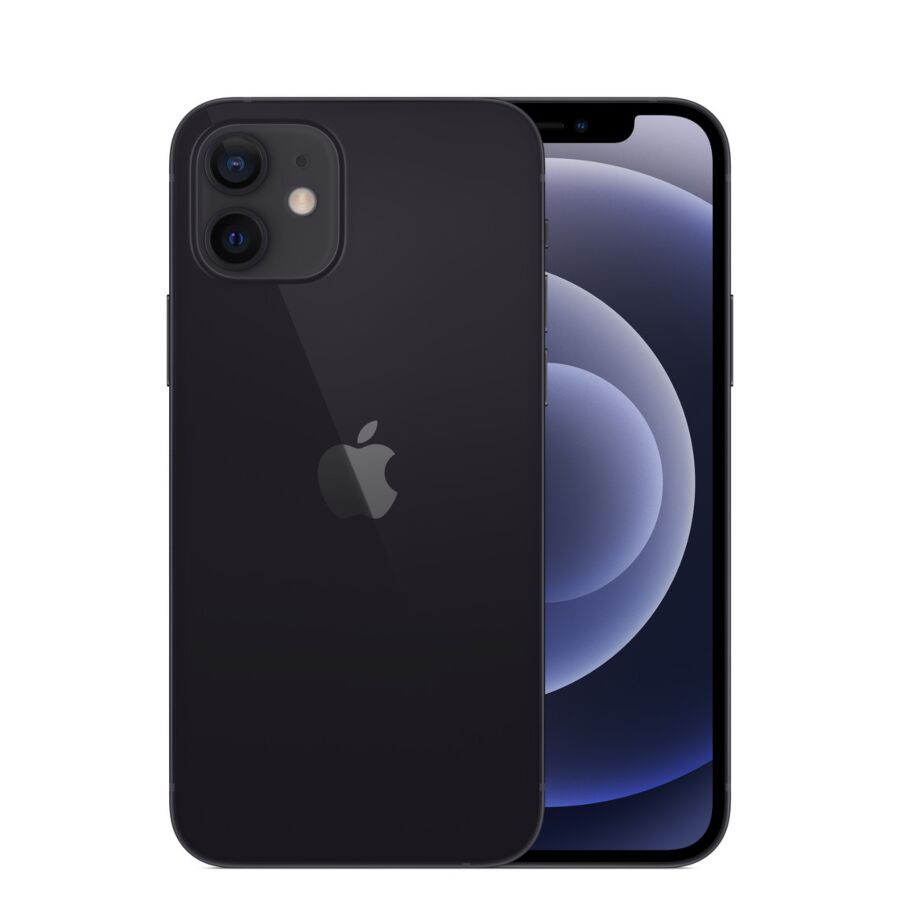 iPhone 12 Ricondizionato