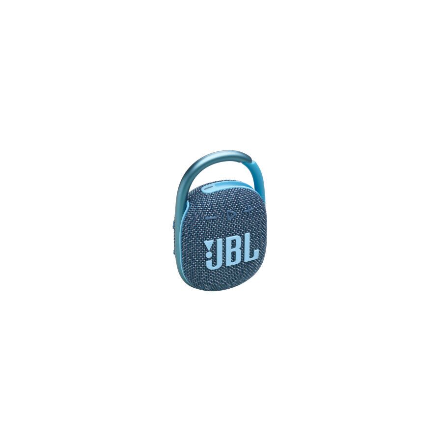 Clip 4 ECO Diffusore waterproof ultraportatile - Blu