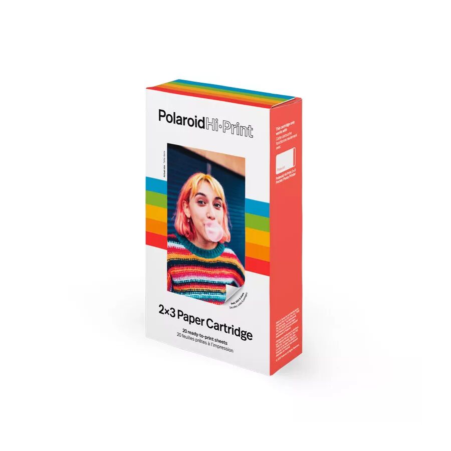 Carta per stampare su Hi Print - 20 Foto