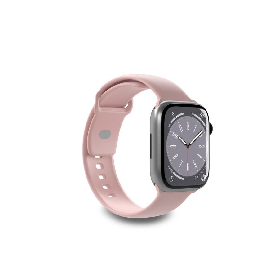 Cinturino ICON Per Apple Watch 40 mm - Rosa
