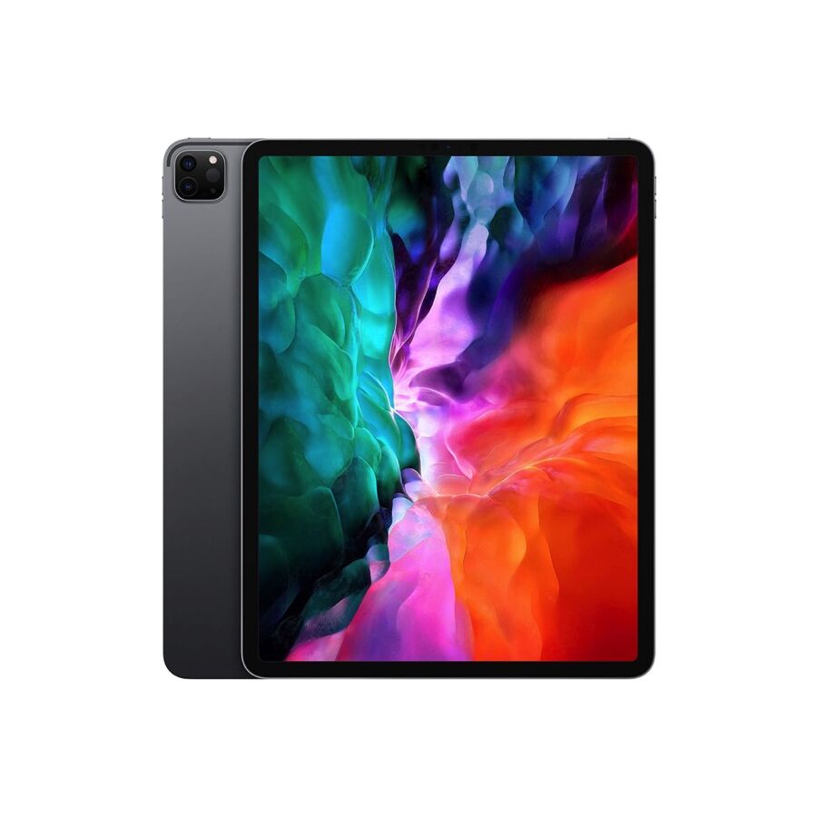 iPad Pro 12,9" Wi‑Fi 128GB - Grigio siderale [Ricondizionato]