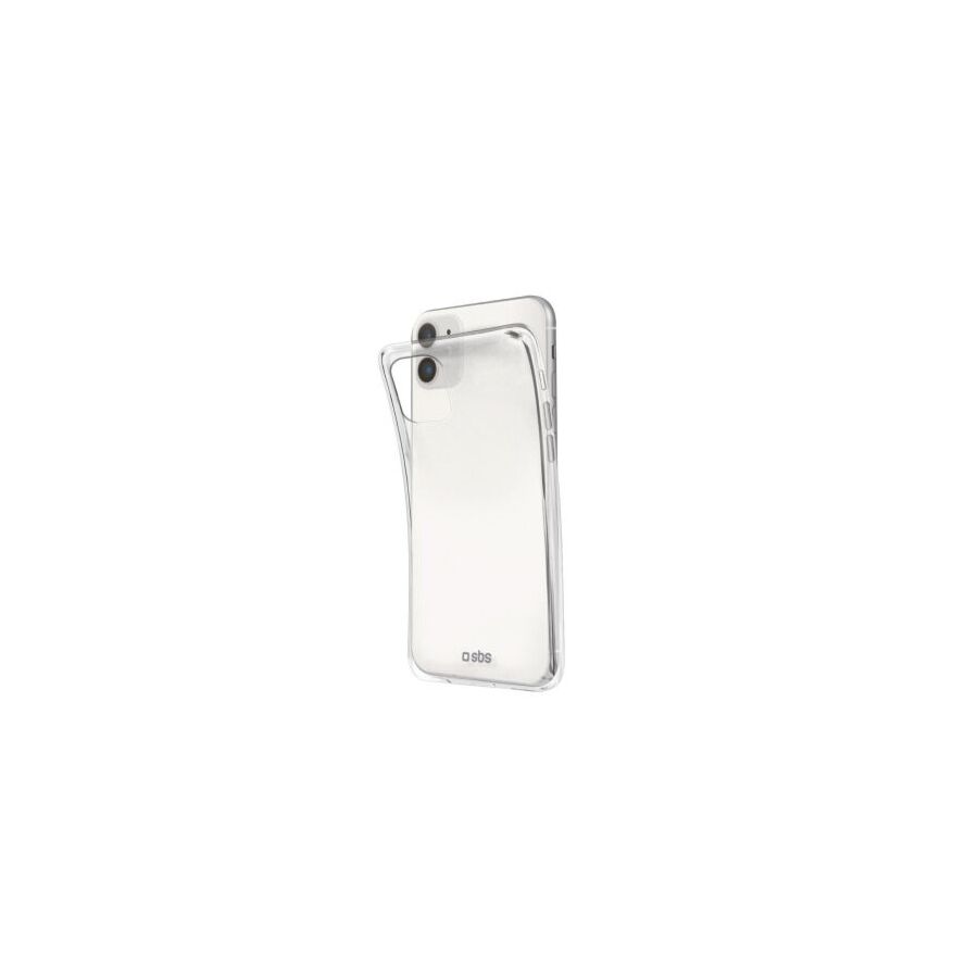 Custodia Skinny per iPhone 11 - Trasparente