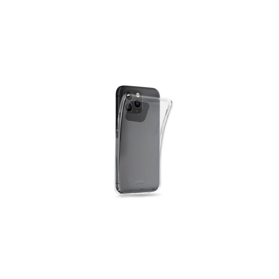 Custodia Skinny per iPhone 11 Pro Max - Trasparente