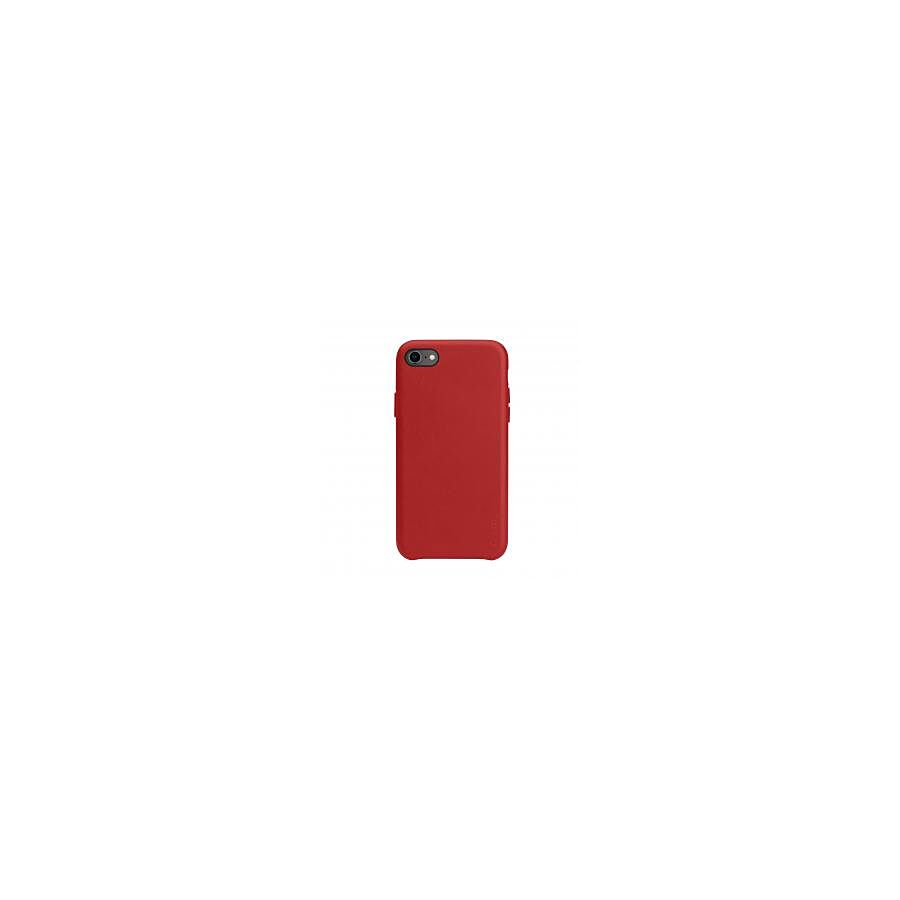 Custodia Slim per iPhone 8 / iPhone 7 - Rosso