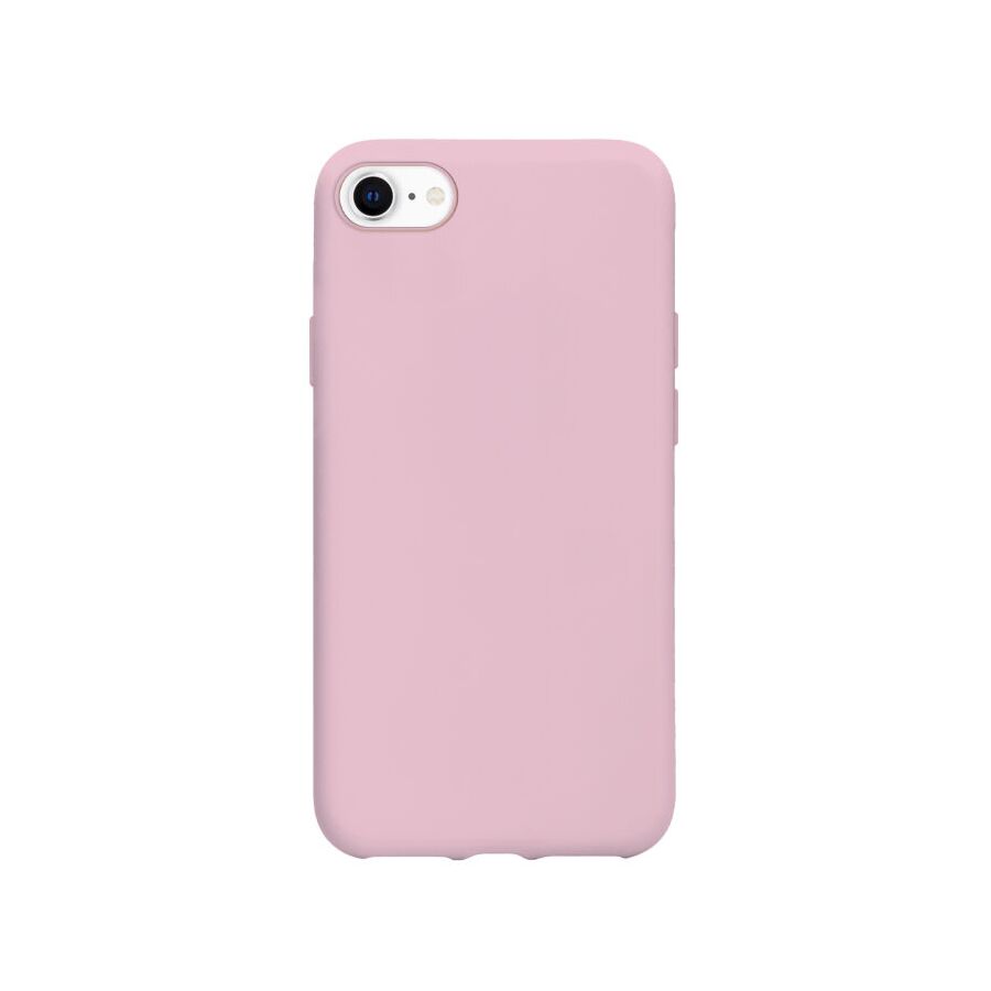 Custodia Lolly per iPhone 8 / iPhone SE 2020 - Rosa