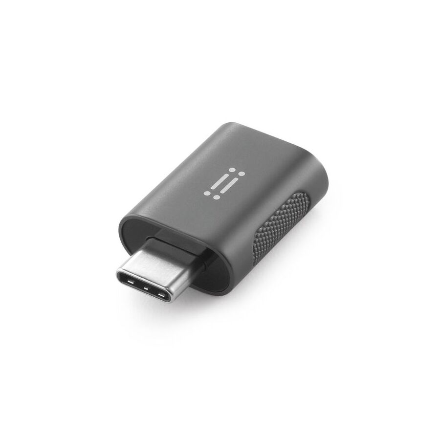 Crumb Adattatore da USB-C a USB-A Portatile