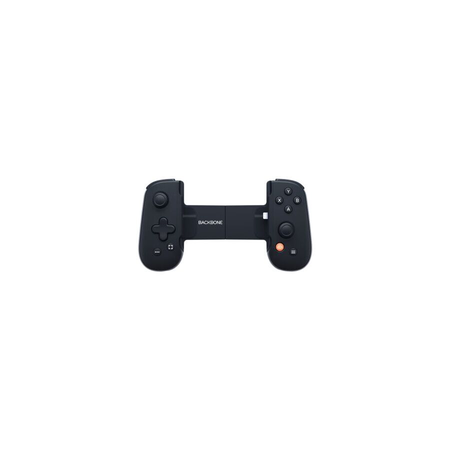 Backbone One - Controller per iPhone edizione Xbox - Nero