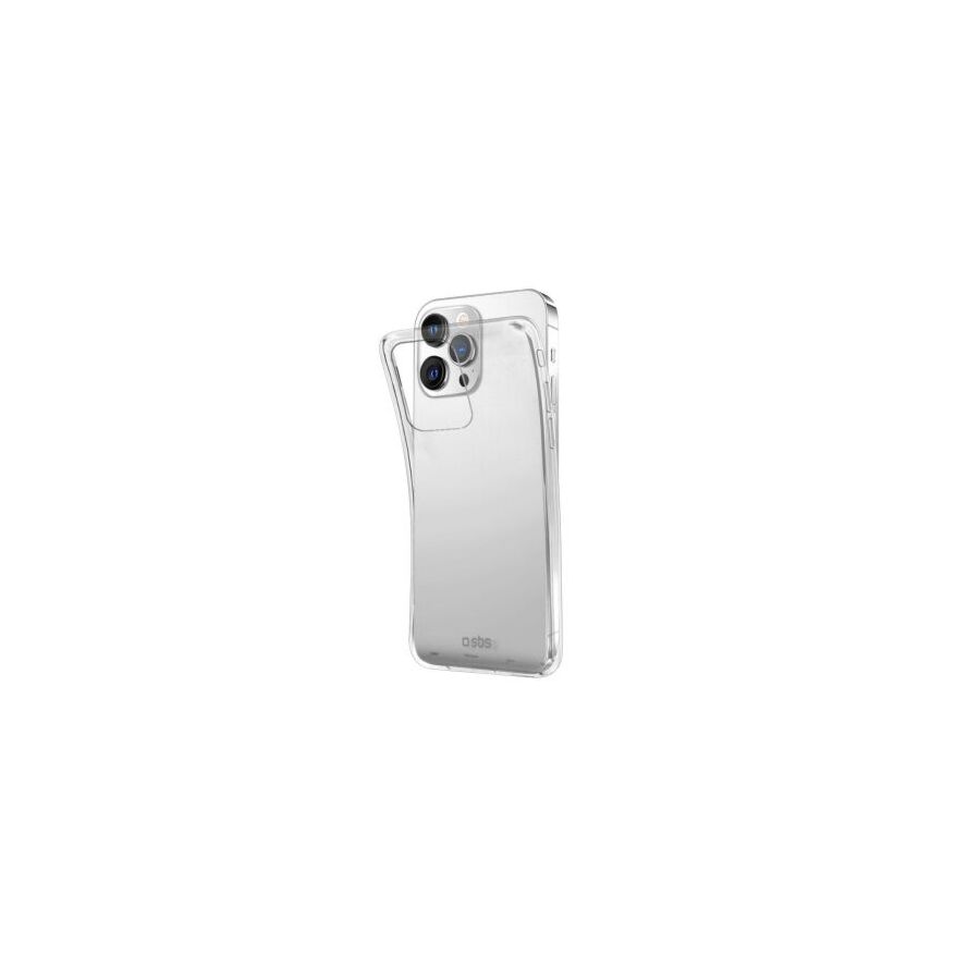 Custodia Skinny per iPhone 13 Pro - Trasparente