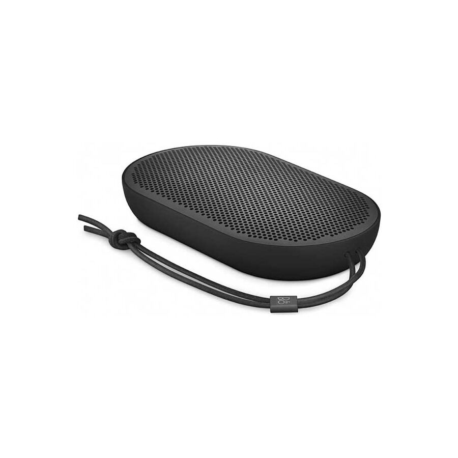 B&O BeoPlay P2 - BlacK [Ricondizionato]