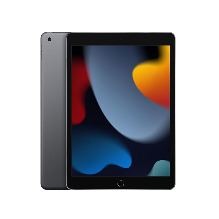 iPad 7th Gen. Wi-Fi - 128GB -Grigio Siderale - Ricondizionato Best