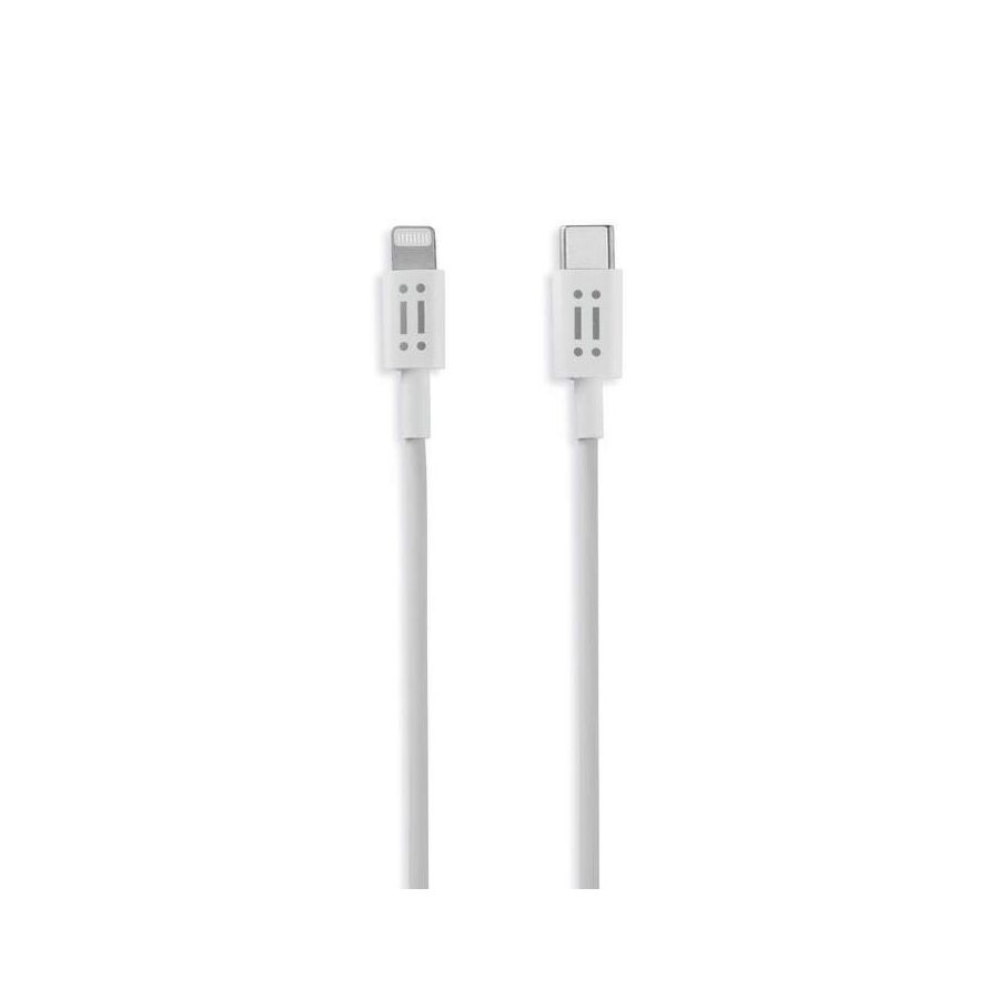 Cavo MFI da Lightning a USB-C - 1 metro