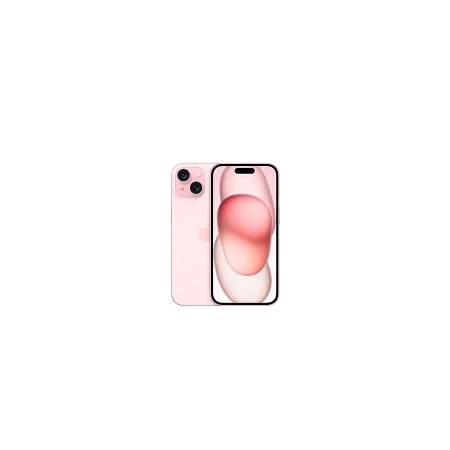 iPhone 15 128GB Pink (Demo)