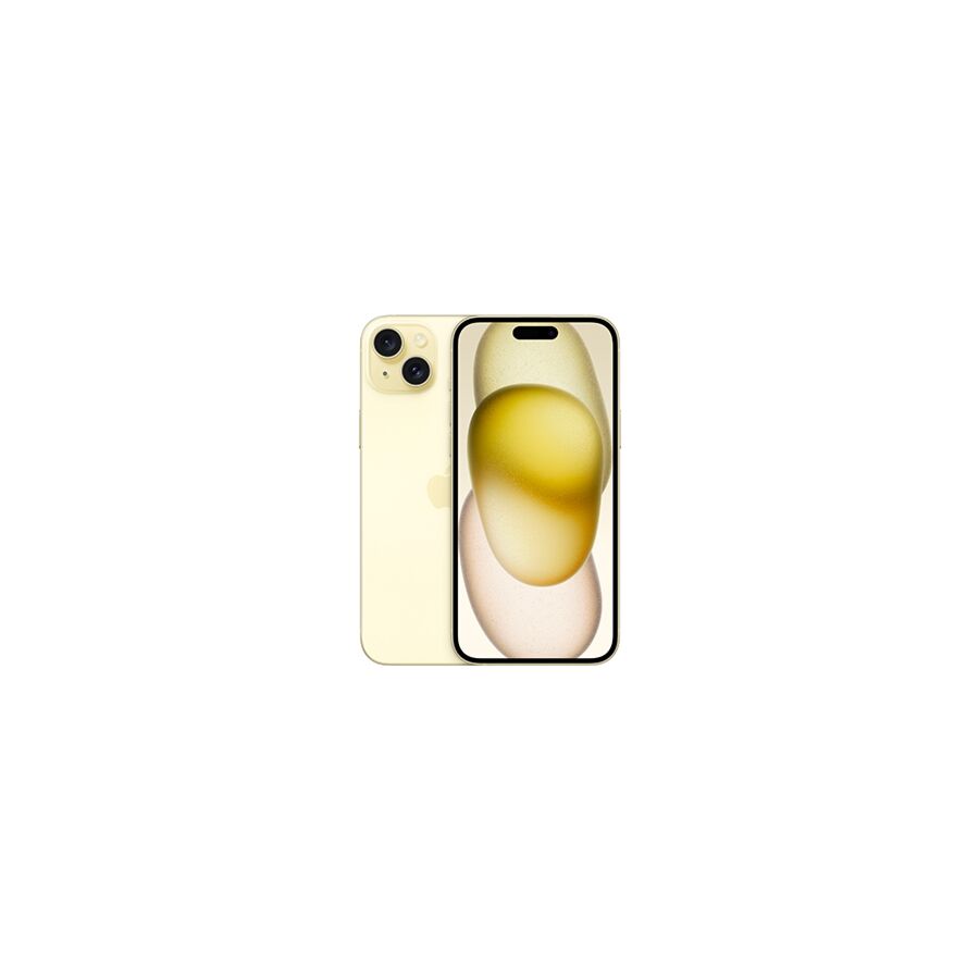 iPhone 15 Plus 128GB Yellow (Demo)