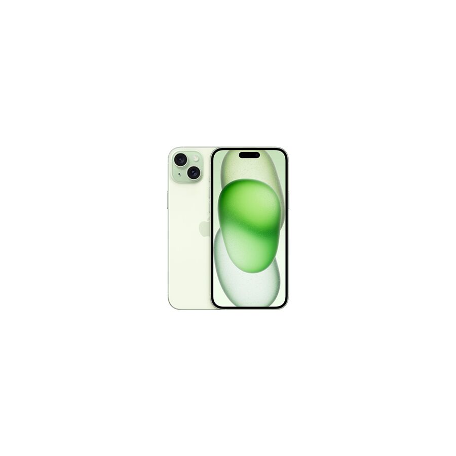 iPhone 15 Plus 128GB Green (Demo)