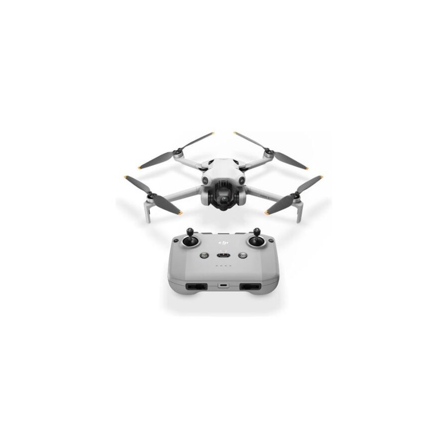 Drone DJI Mini 4 Pro (GL)