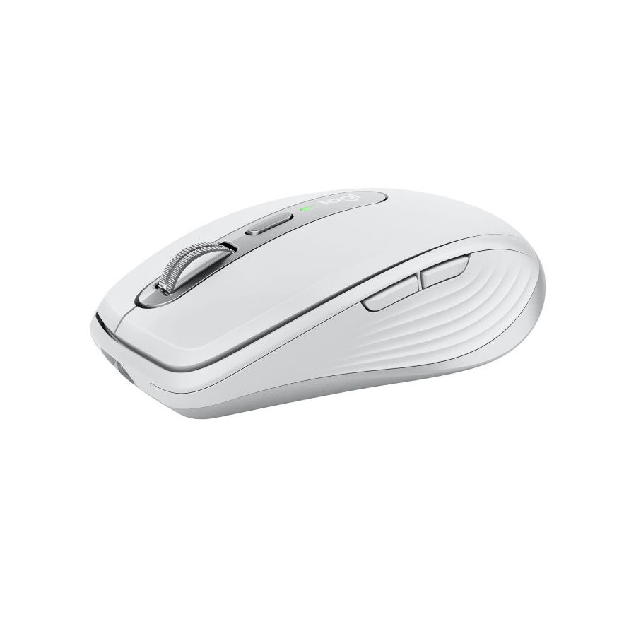 Mouse Wiriless MX Anywhere 3 per Mac - Grigio