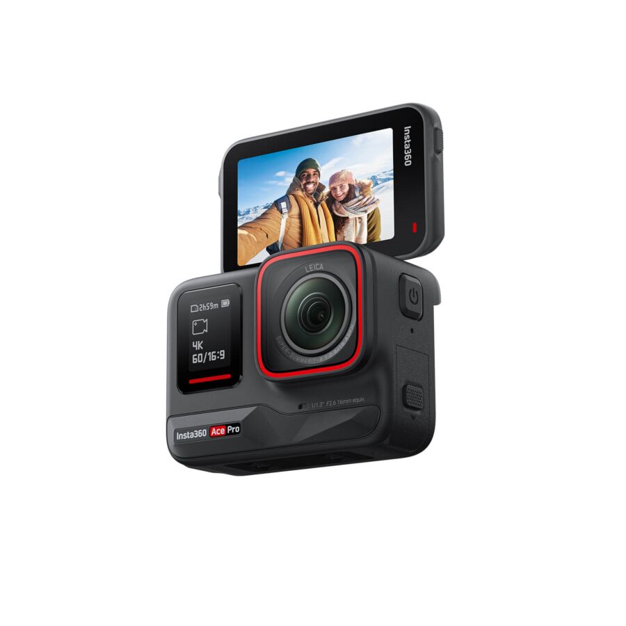 Fotocamera Insta360 Ace Pro - Standalone