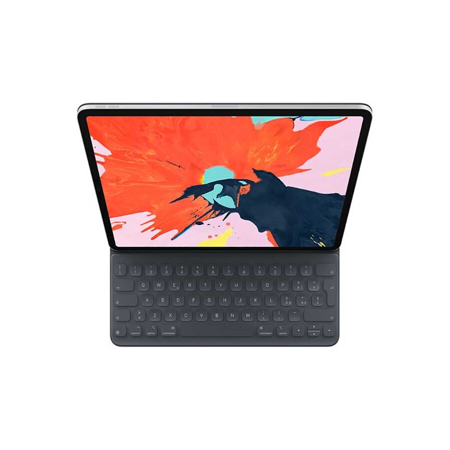 Apple Smart Keyboard Folio per iPad Pro 12,9" (2018) - Italiano [Ricondizionato]