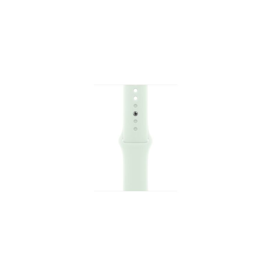 Cinturino Sport Menta Fredda (41 mm) - S/M