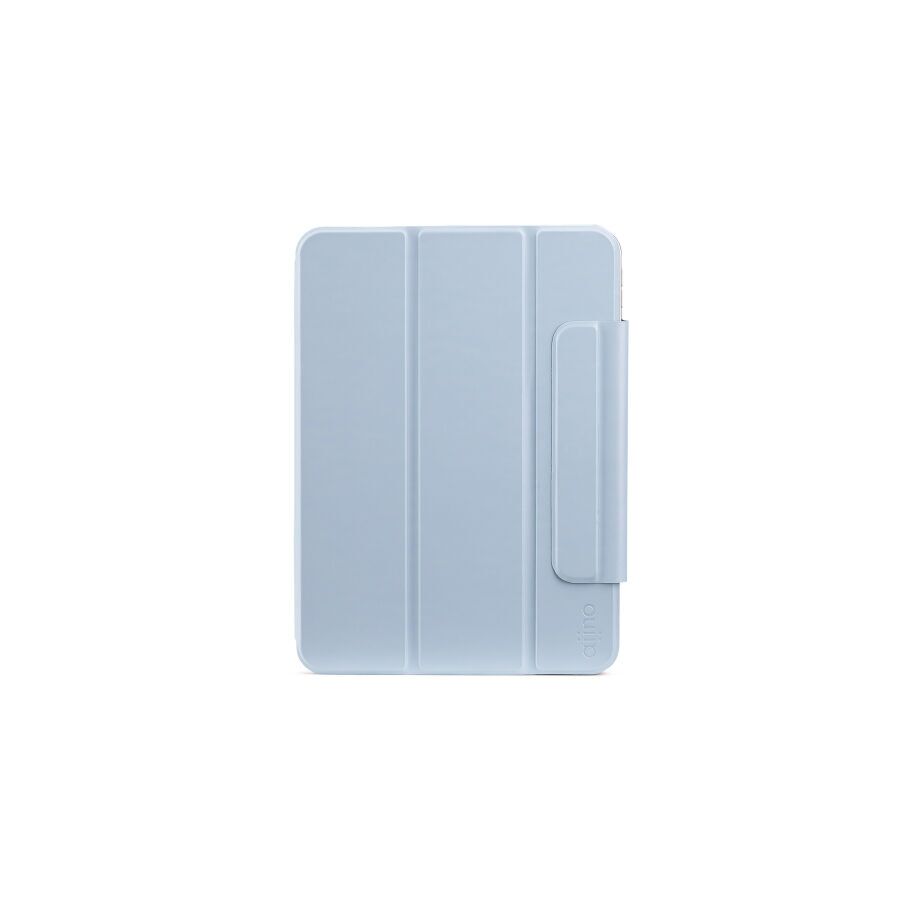 Custodia Elle magnetica per iPad 10.9" 10a Gen. (2022) - Azzurro