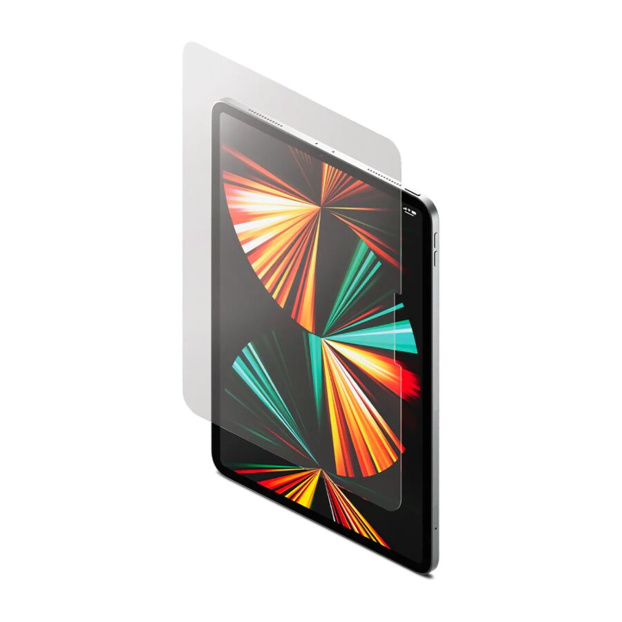 OpticShield - Vetro di Protezione per iPad Pro 13" M4