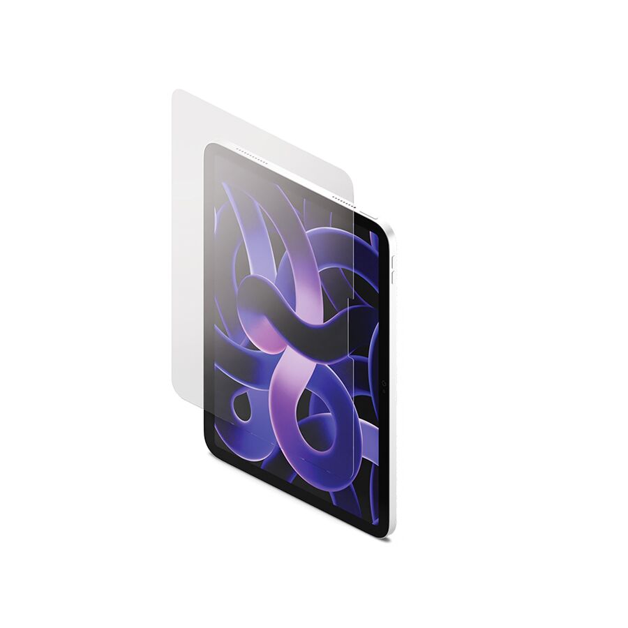 Cygnett OpticShield - Vetrino di protezione per iPad Air 11" Chip M2 6a generazione