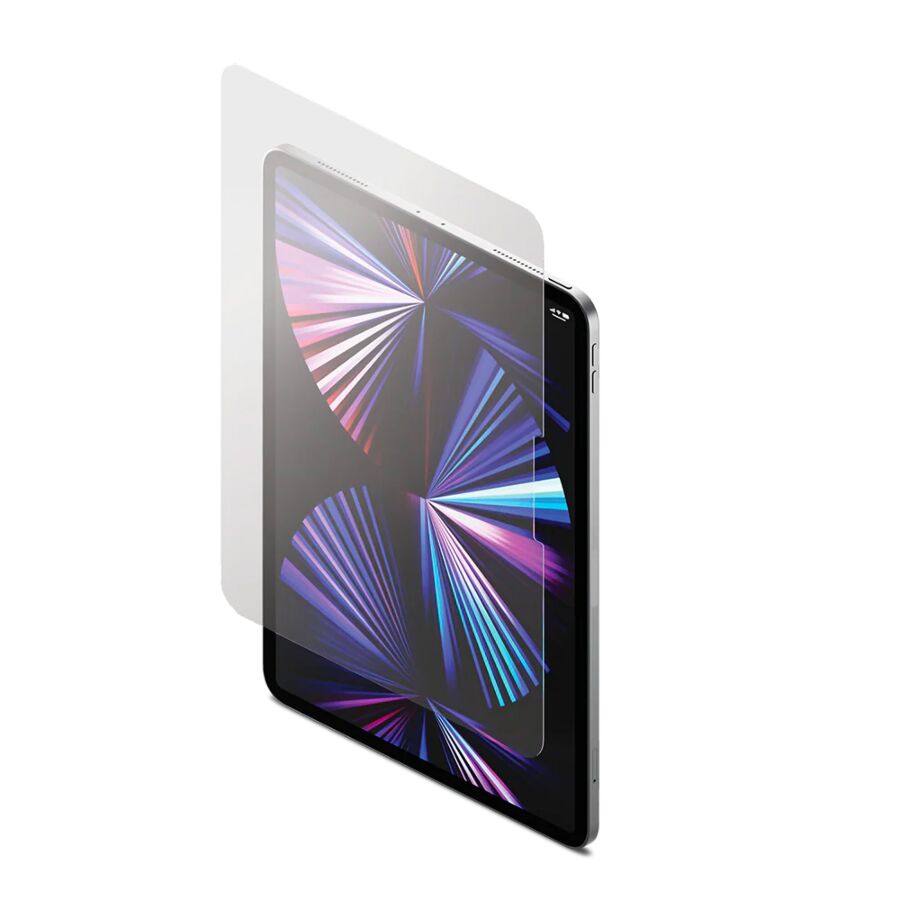 OpticShield - Vetro di Protezione per iPad Pro 11" M4