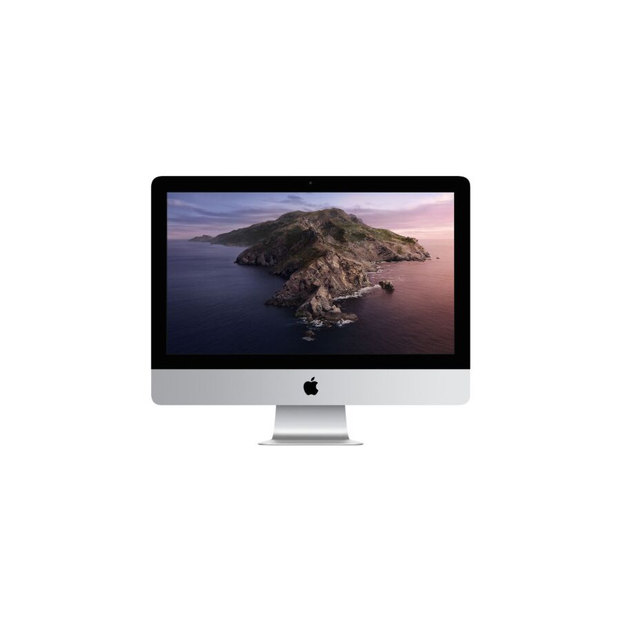 Apple iMac 21,5" i5 dual‑core 2,3GHz Archiviazione 256GB [Ricondizionato]