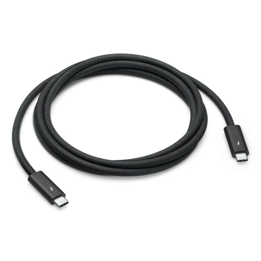 Cavo Thunderbolt 4 (USB‑C) Pro da 1,8m