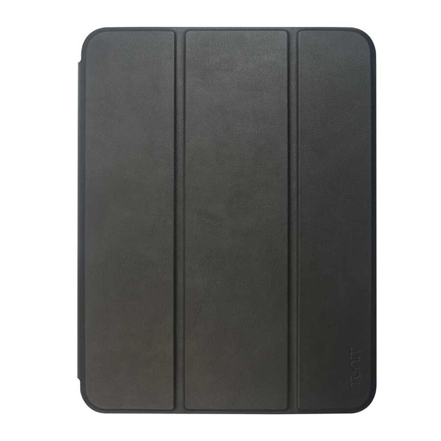 Cover AntiShock nera per iPad 11a e 10a generazione.