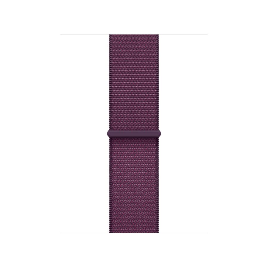 Cinturino 40mm Sport Loop -Prugna