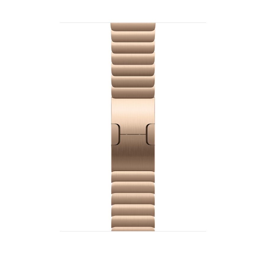 Cinturino 46mm Link - Oro