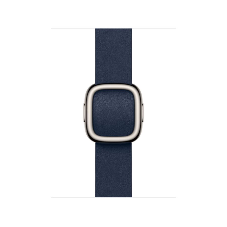 Cinturino 42 mm Modern - Blu Profondo Medium