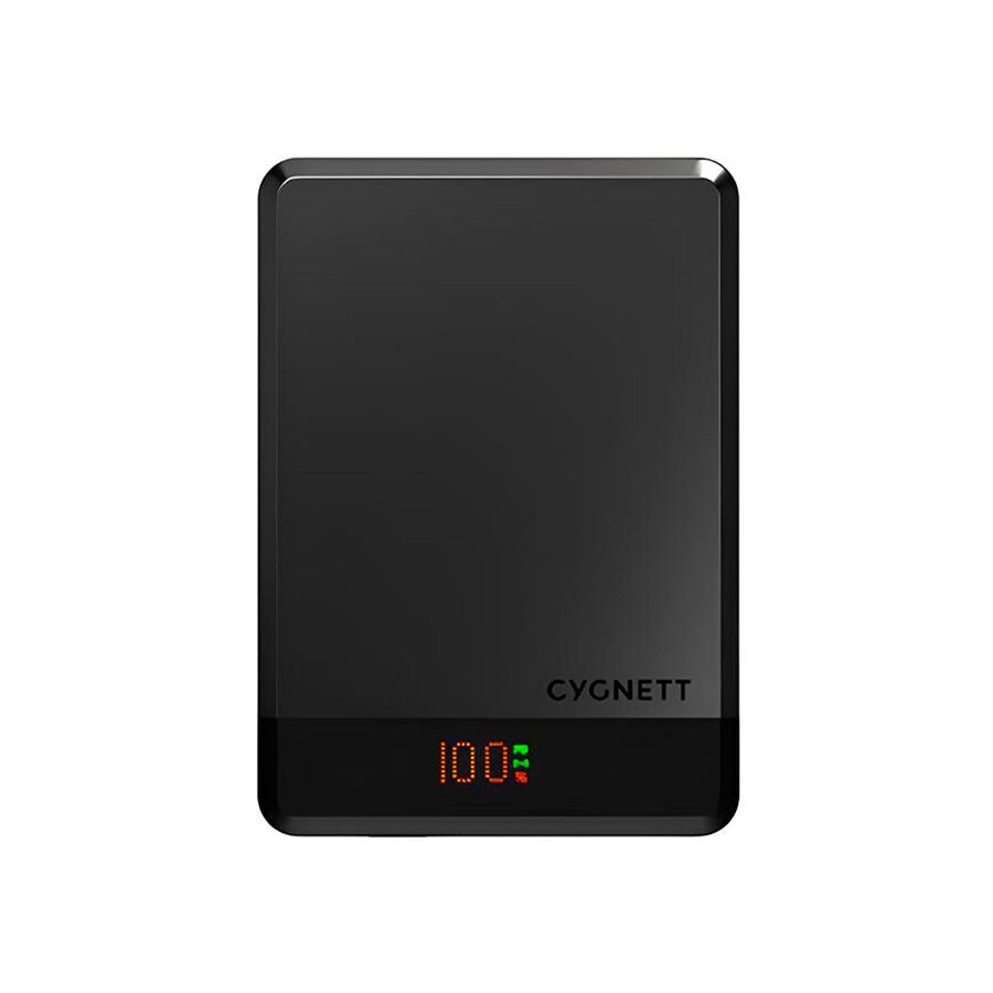 PowerBank Cygnett MagSlim 10K