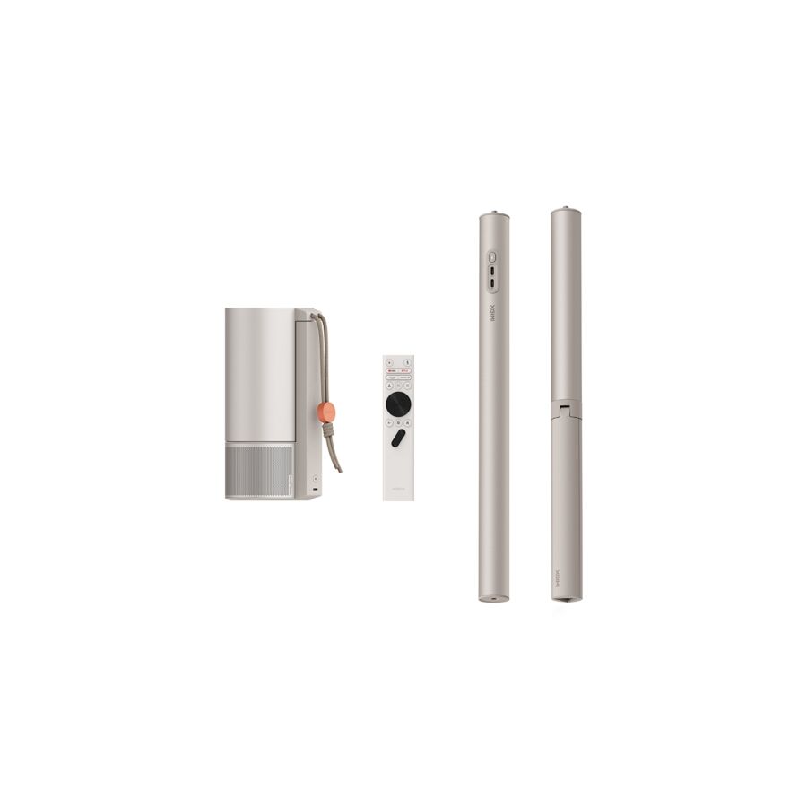 Mogo 3 Pro - Bundle Con Power Stand