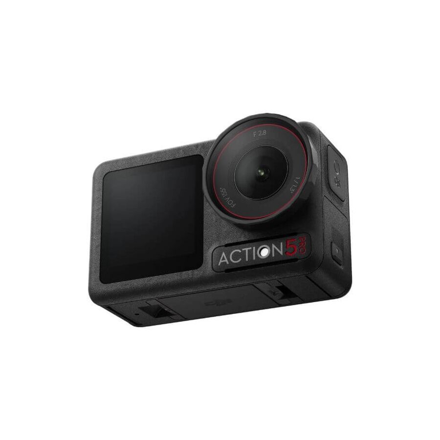 Fotocamera DJI Osmo Action 5 pro Standard Combo